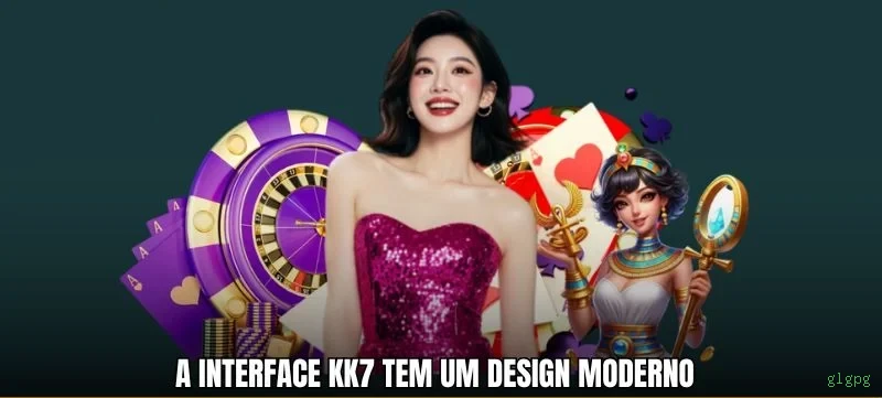 APP oficial da glgpg para mobile